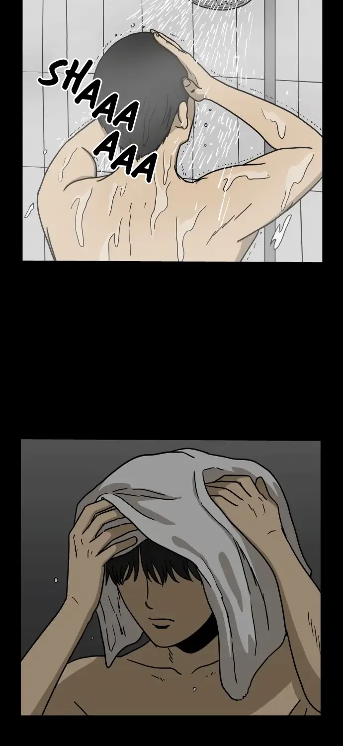 The Chest Zinmanga X Chapter 3 Page 83