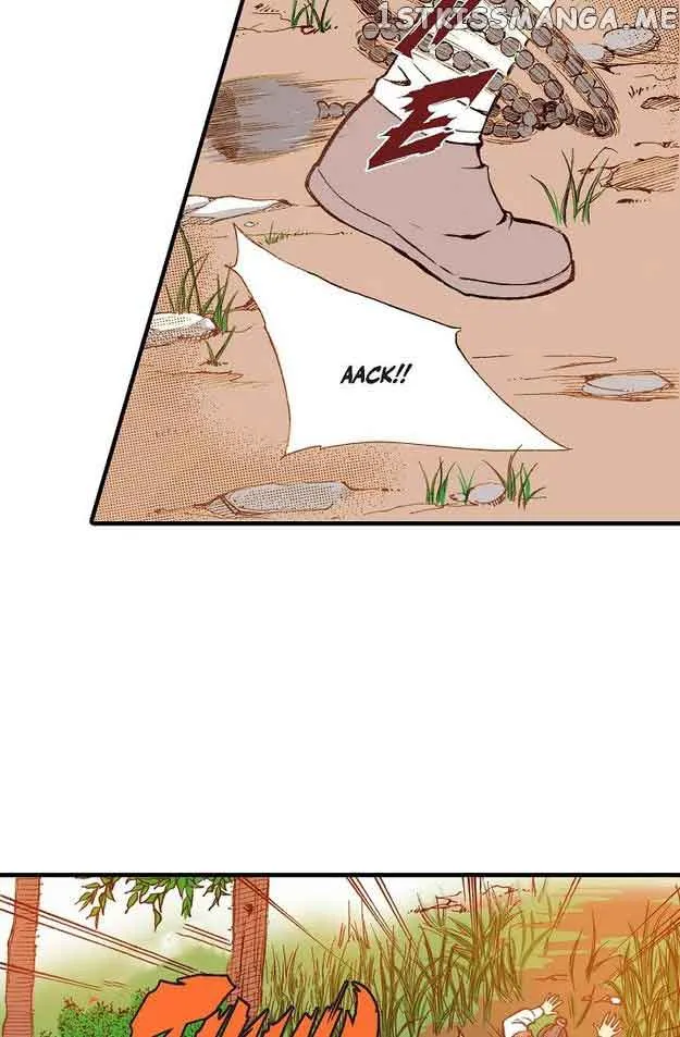 Sarasah Zinmanga X Chapter 77 Page 21