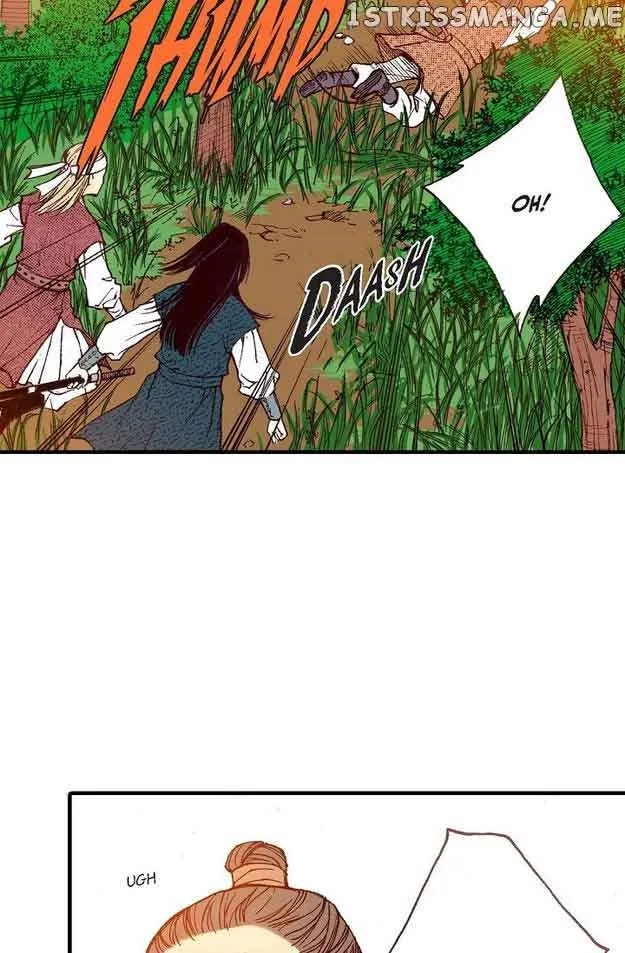 Sarasah Zinmanga X Chapter 77 Page 22