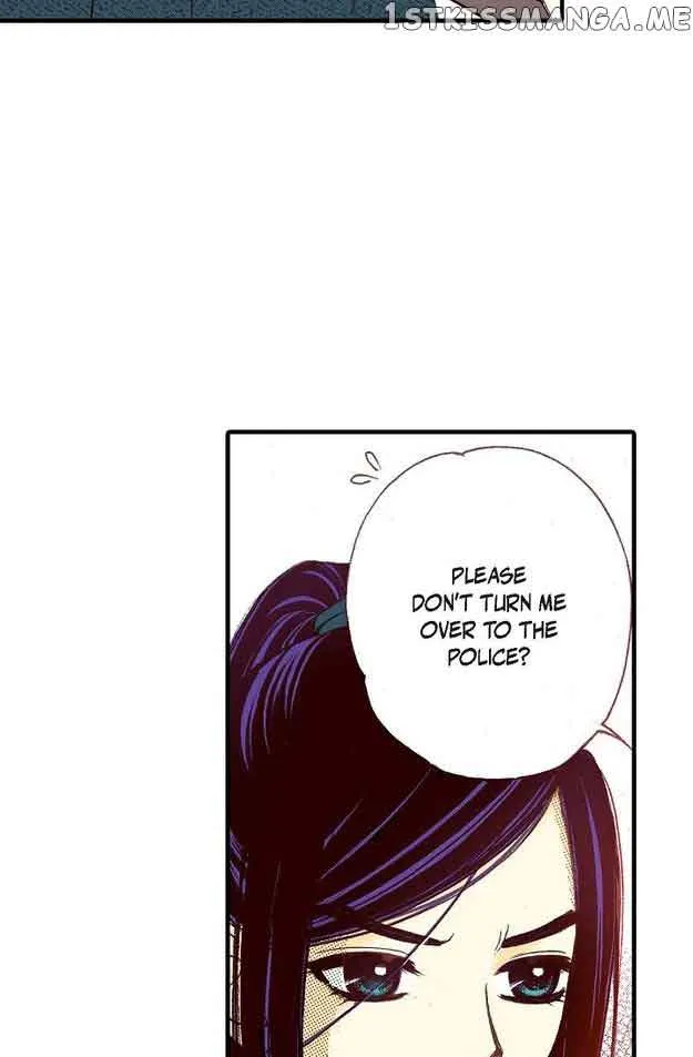 Sarasah Zinmanga X Chapter 77 Page 25