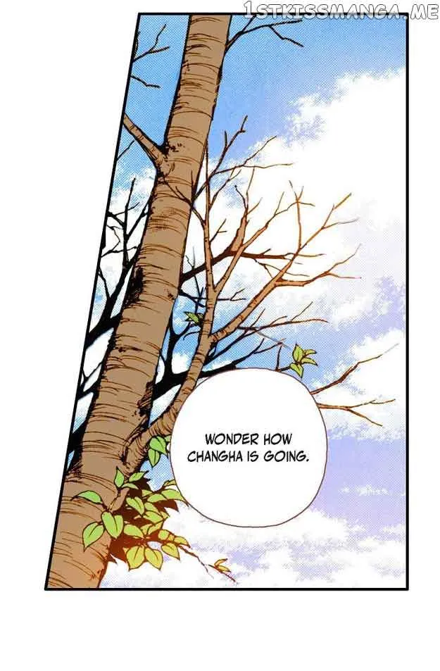 Sarasah Zinmanga X Chapter 77 Page 39