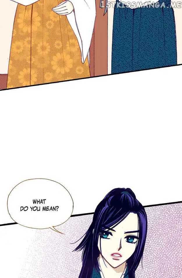 Sarasah Zinmanga X Chapter 77 Page 62
