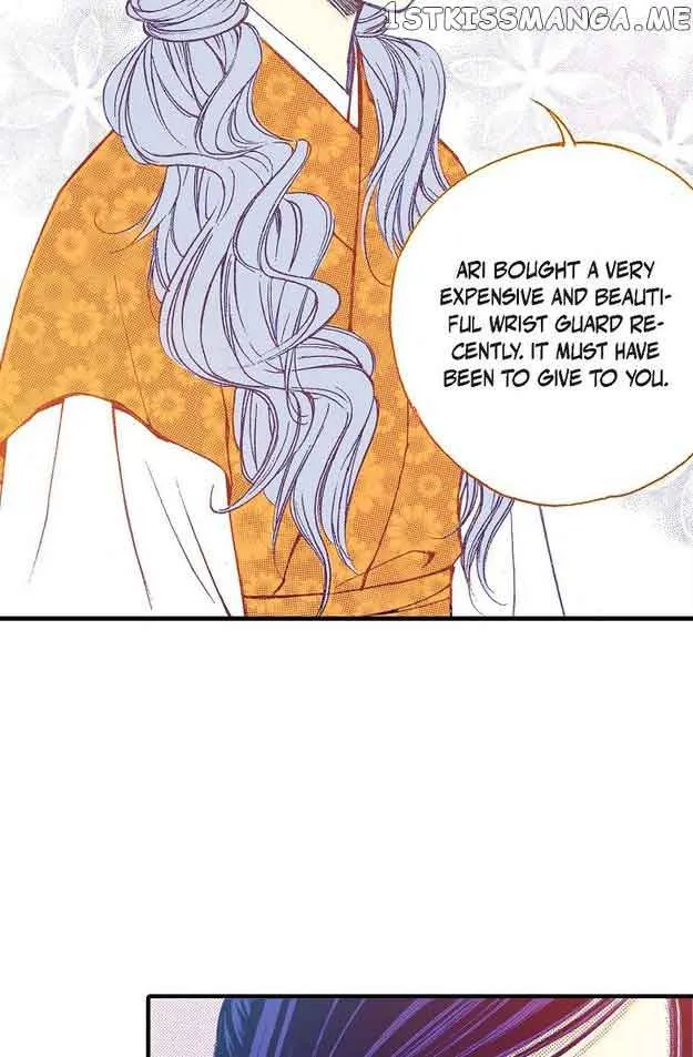 Sarasah Zinmanga X Chapter 77 Page 64