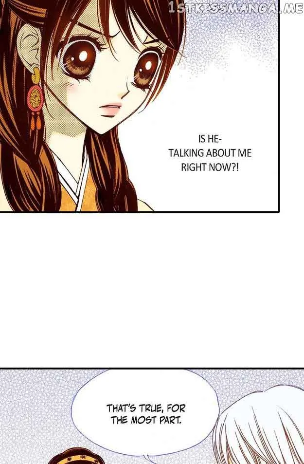 Sarasah Zinmanga X Chapter 76 Page 31