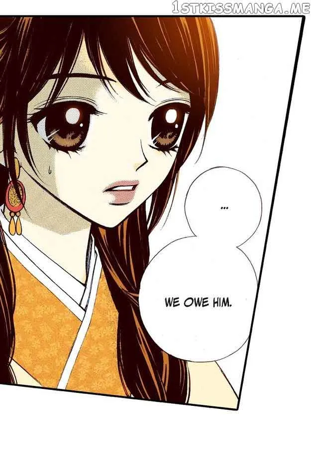 Sarasah Zinmanga X Chapter 76 Page 61