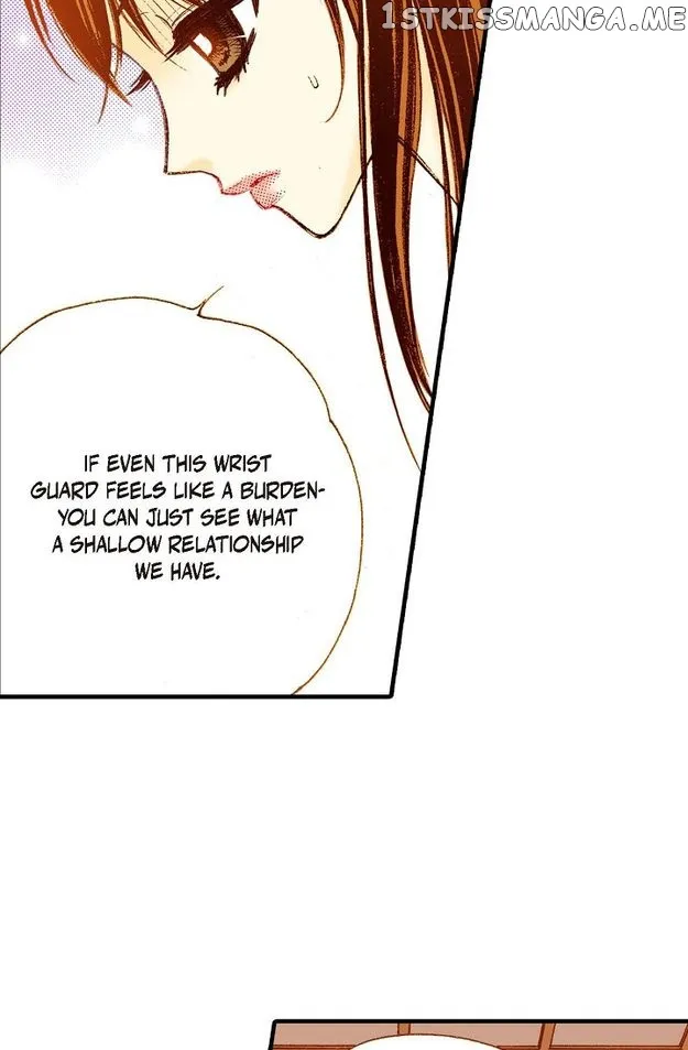 Sarasah Zinmanga X Chapter 74 Page 29