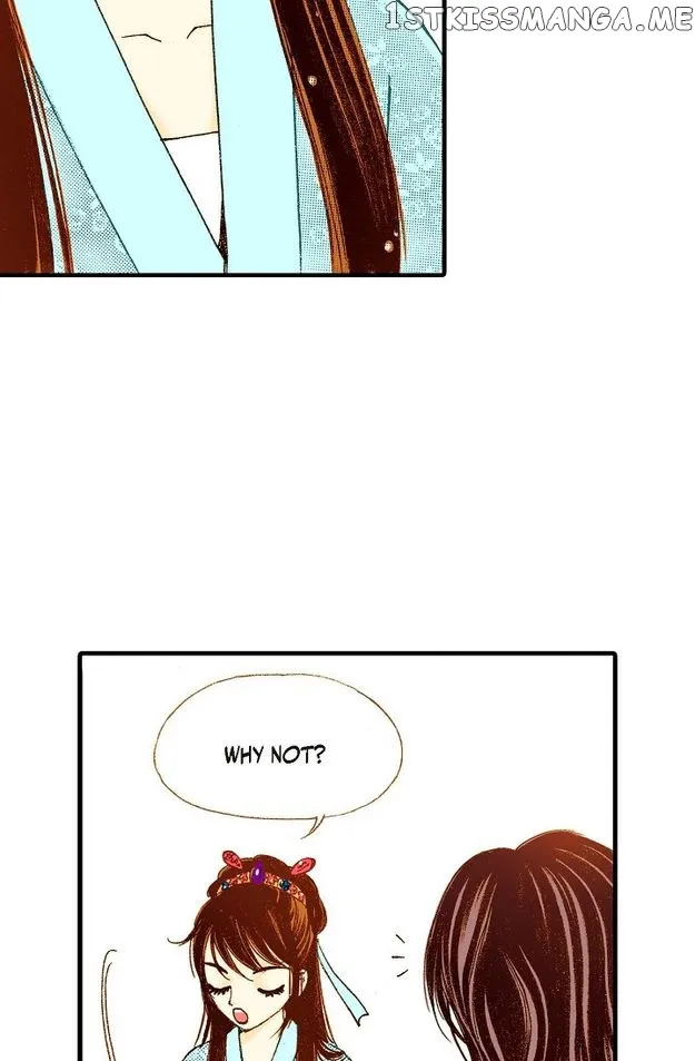 Sarasah Zinmanga X Chapter 74 Page 40