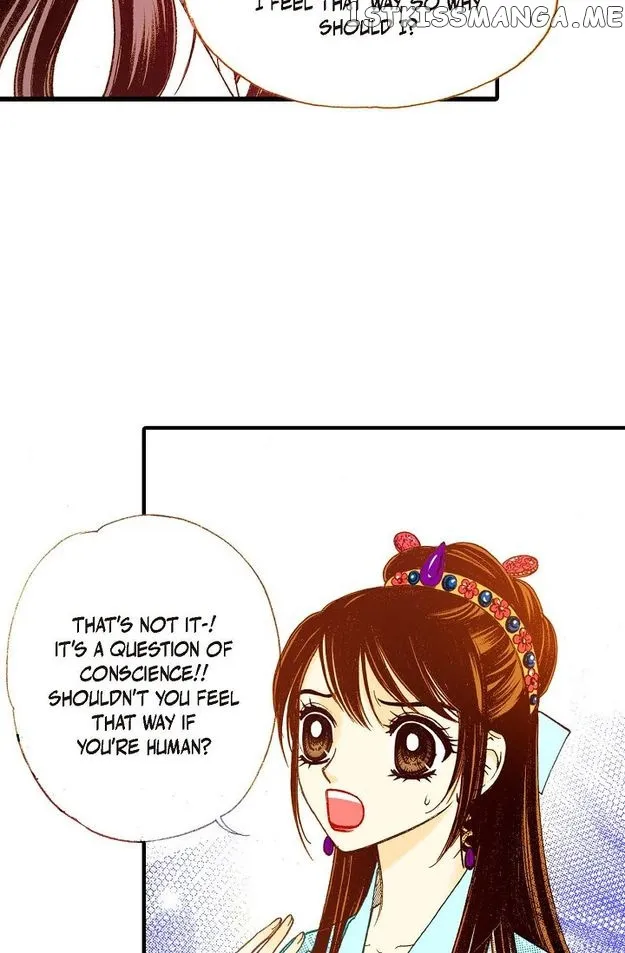 Sarasah Zinmanga X Chapter 74 Page 54