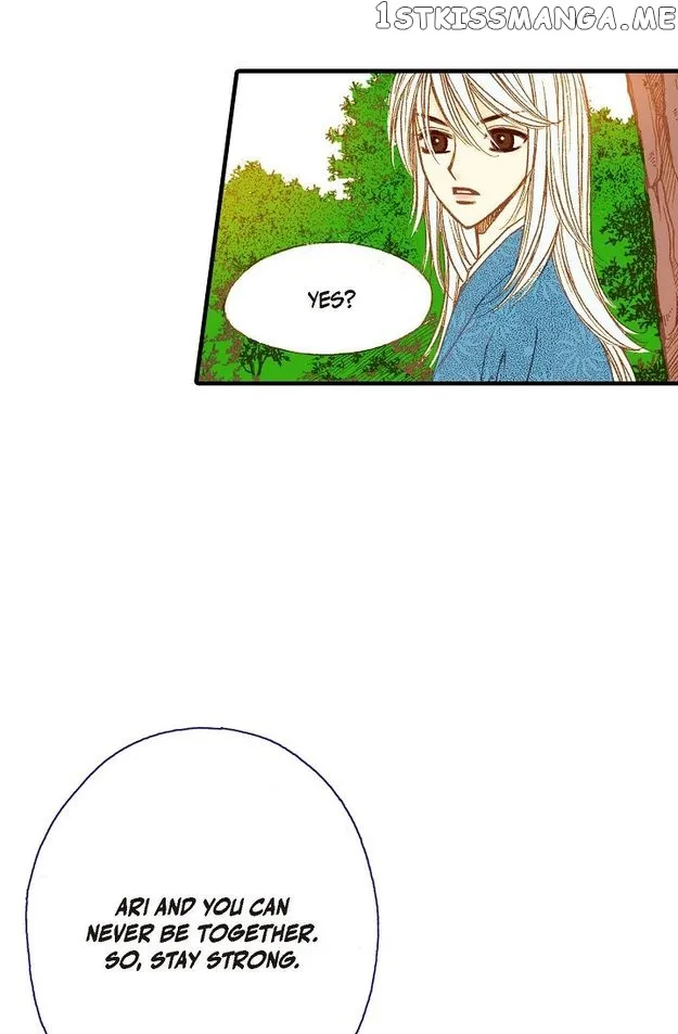 Sarasah Zinmanga X Chapter 72 Page 23