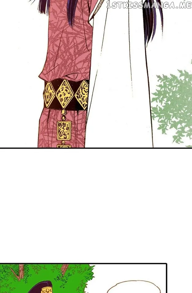 Sarasah Zinmanga X Chapter 72 Page 31