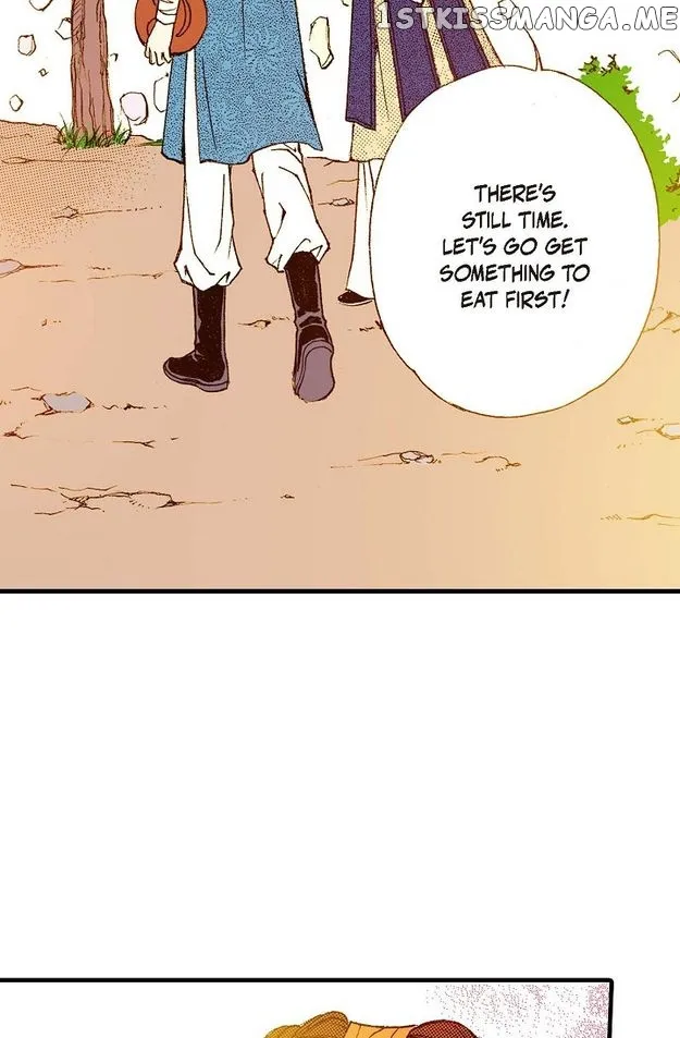 Sarasah Zinmanga X Chapter 72 Page 46