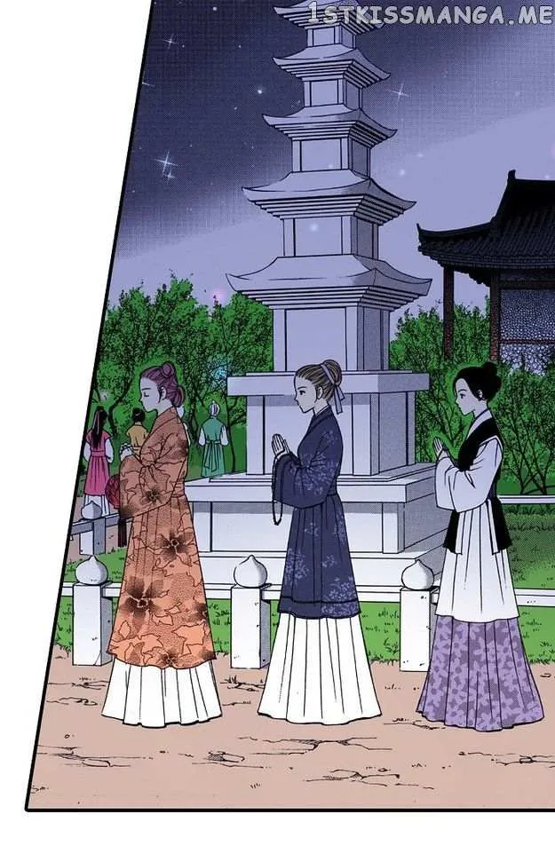 Sarasah Zinmanga X Chapter 72 Page 54