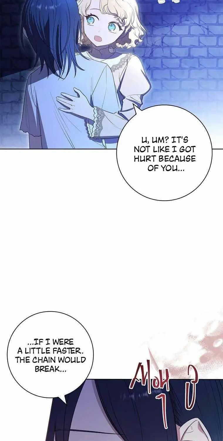Male Lead, I’ll Respect Your Taste Zinmanga X Chapter 19 Page 18