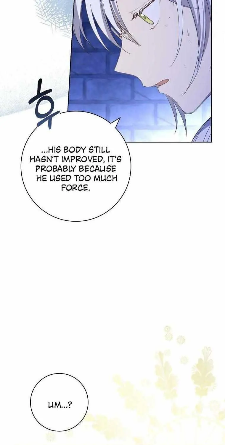Male Lead, I’ll Respect Your Taste Zinmanga X Chapter 19 Page 31