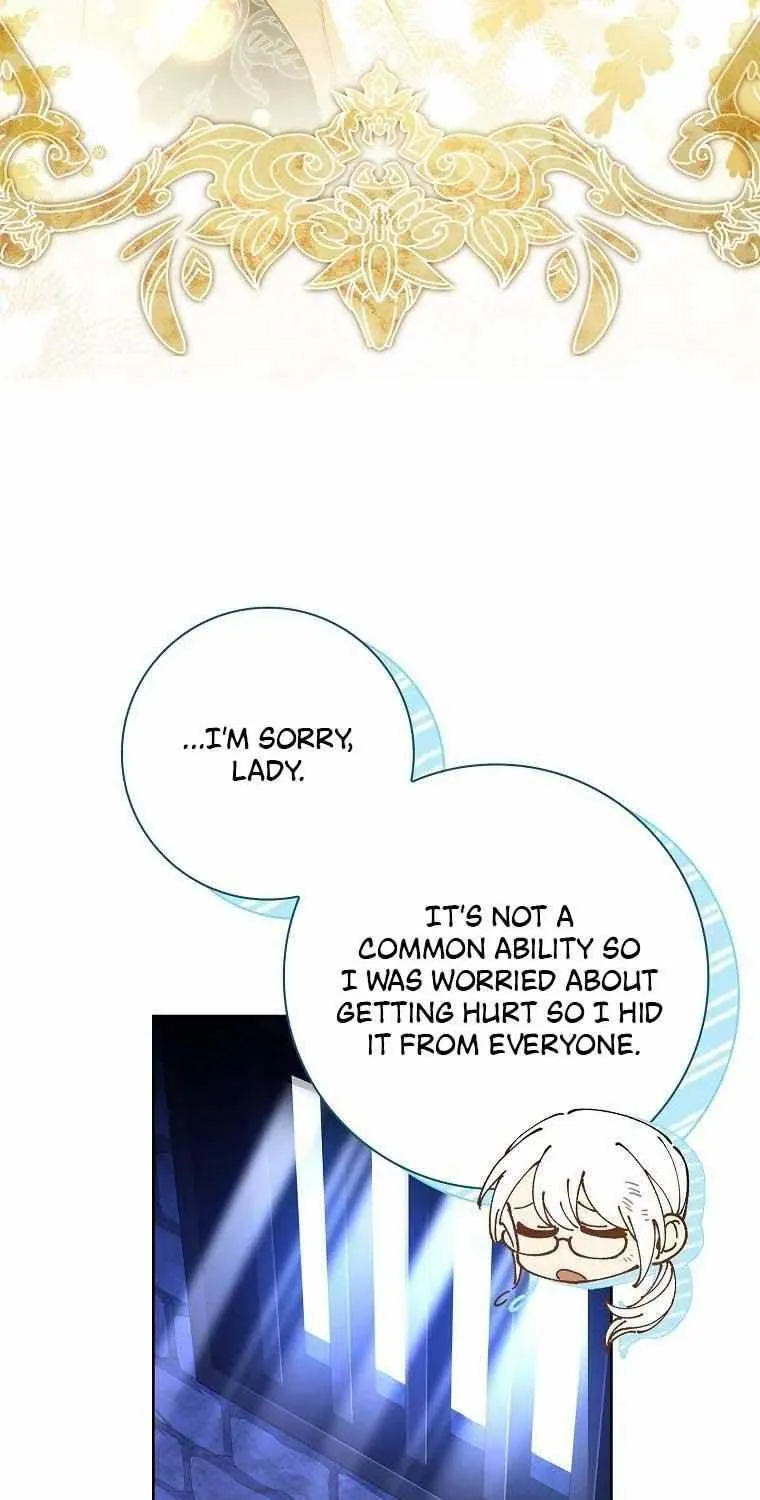 Male Lead, I’ll Respect Your Taste Zinmanga X Chapter 19 Page 41