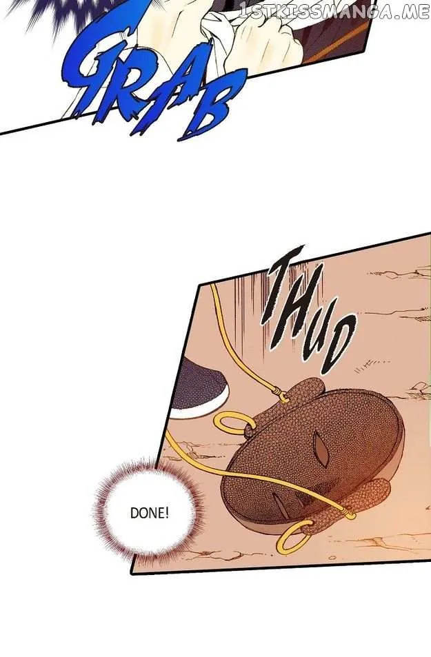 Sarasah Zinmanga X Chapter 71 Page 18