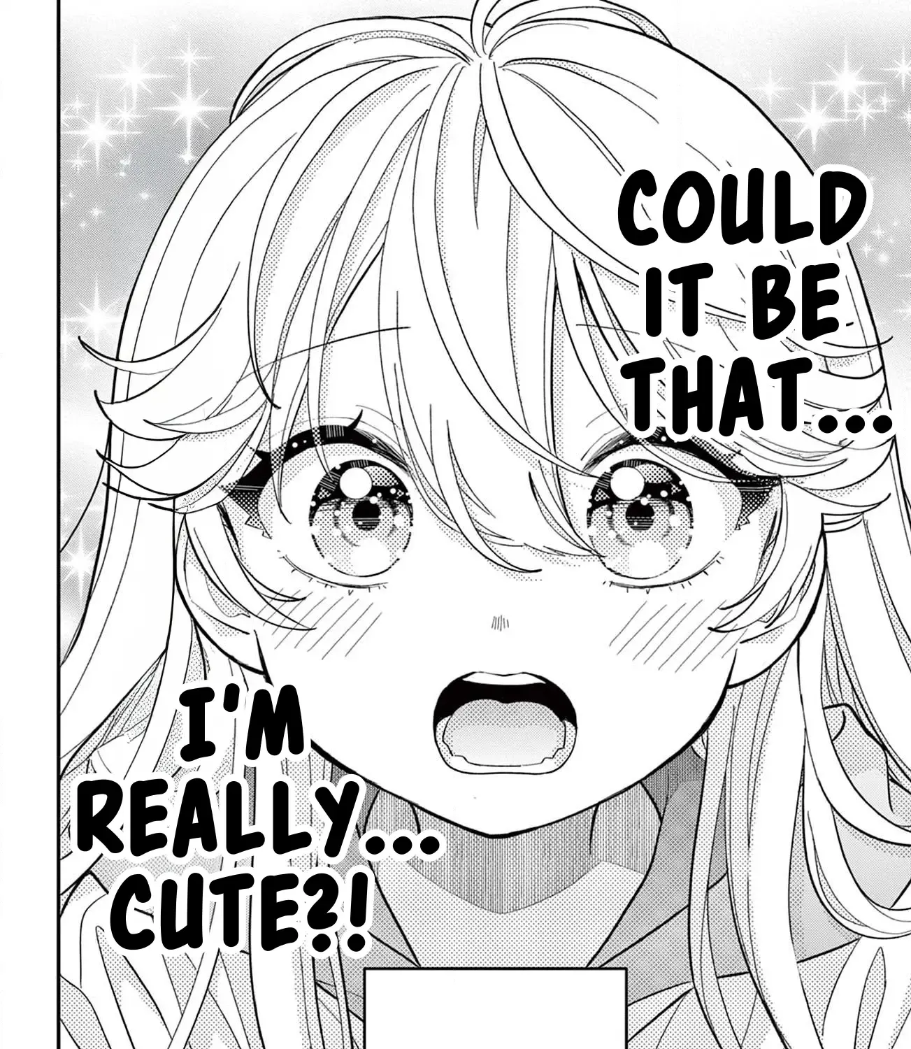 Uesugi-Kun Wa Onnanoko Wo Yametai Zinmanga X Chapter 14 Page 19