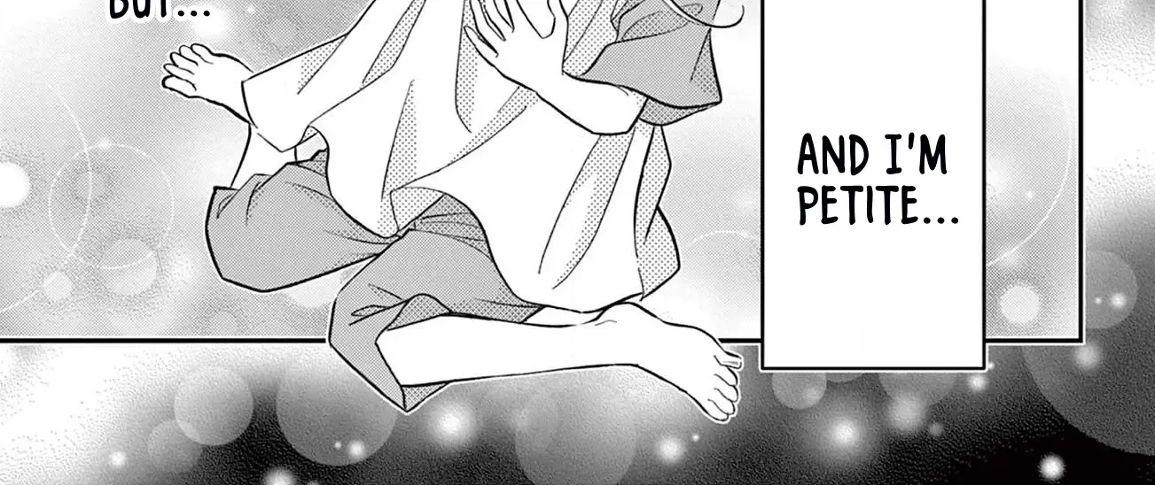 Uesugi-Kun Wa Onnanoko Wo Yametai Zinmanga X Chapter 14 Page 22