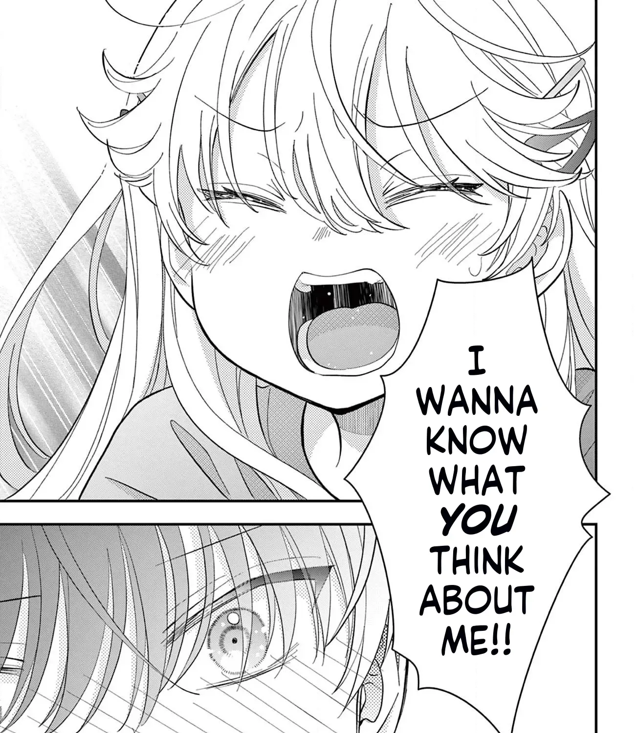 Uesugi-Kun Wa Onnanoko Wo Yametai Zinmanga X Chapter 14 Page 41