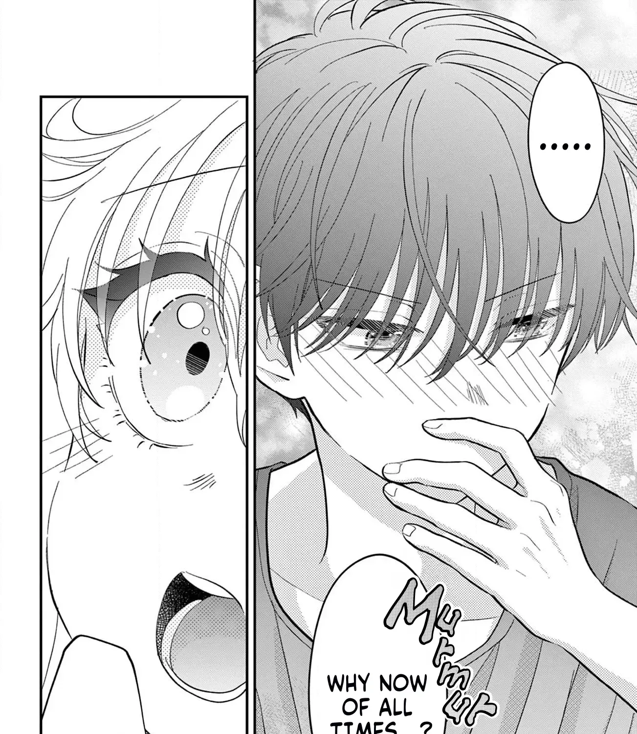 Uesugi-Kun Wa Onnanoko Wo Yametai Zinmanga X Chapter 14 Page 43