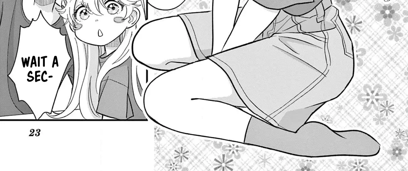 Uesugi-Kun Wa Onnanoko Wo Yametai Zinmanga X Chapter 14 Page 46