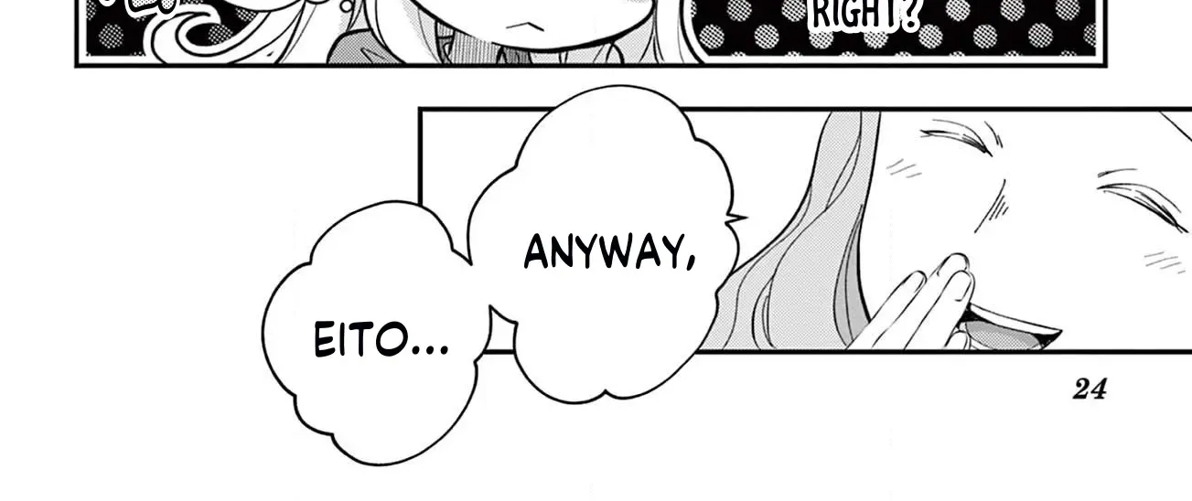 Uesugi-Kun Wa Onnanoko Wo Yametai Zinmanga X Chapter 14 Page 48