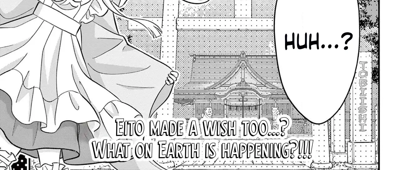 Uesugi-Kun Wa Onnanoko Wo Yametai Zinmanga X Chapter 14 Page 50