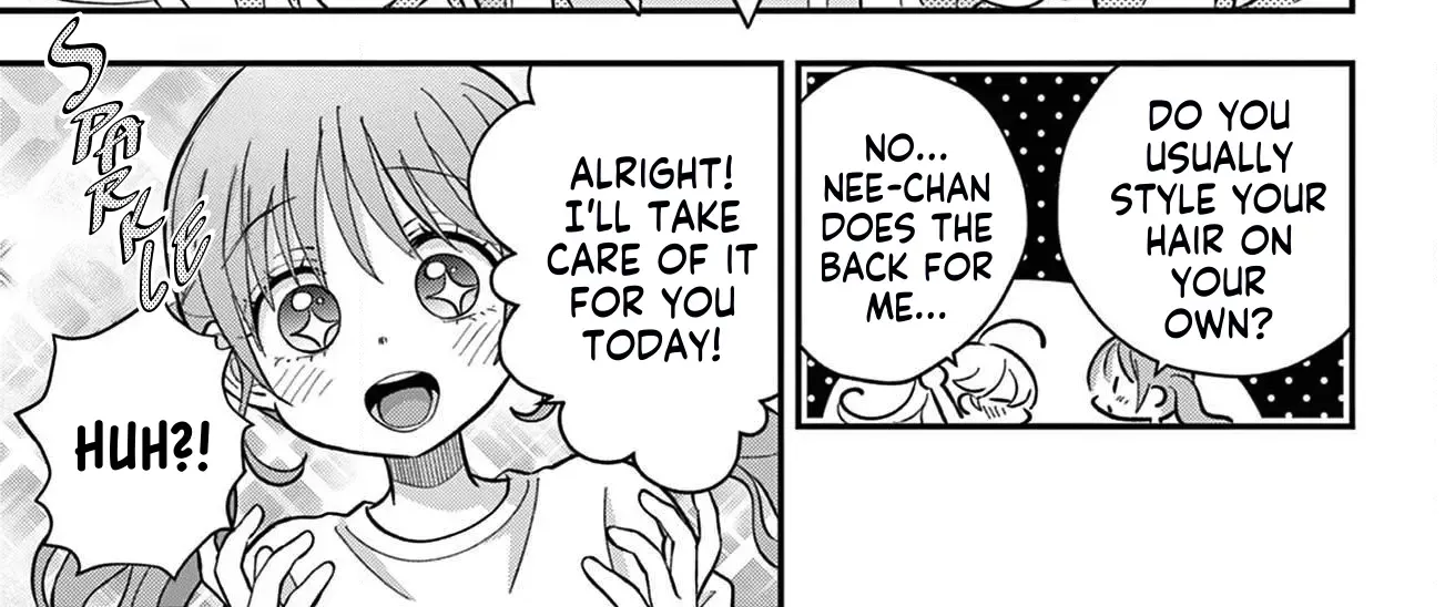 Uesugi-Kun Wa Onnanoko Wo Yametai Zinmanga X Chapter 13.5 Page 2