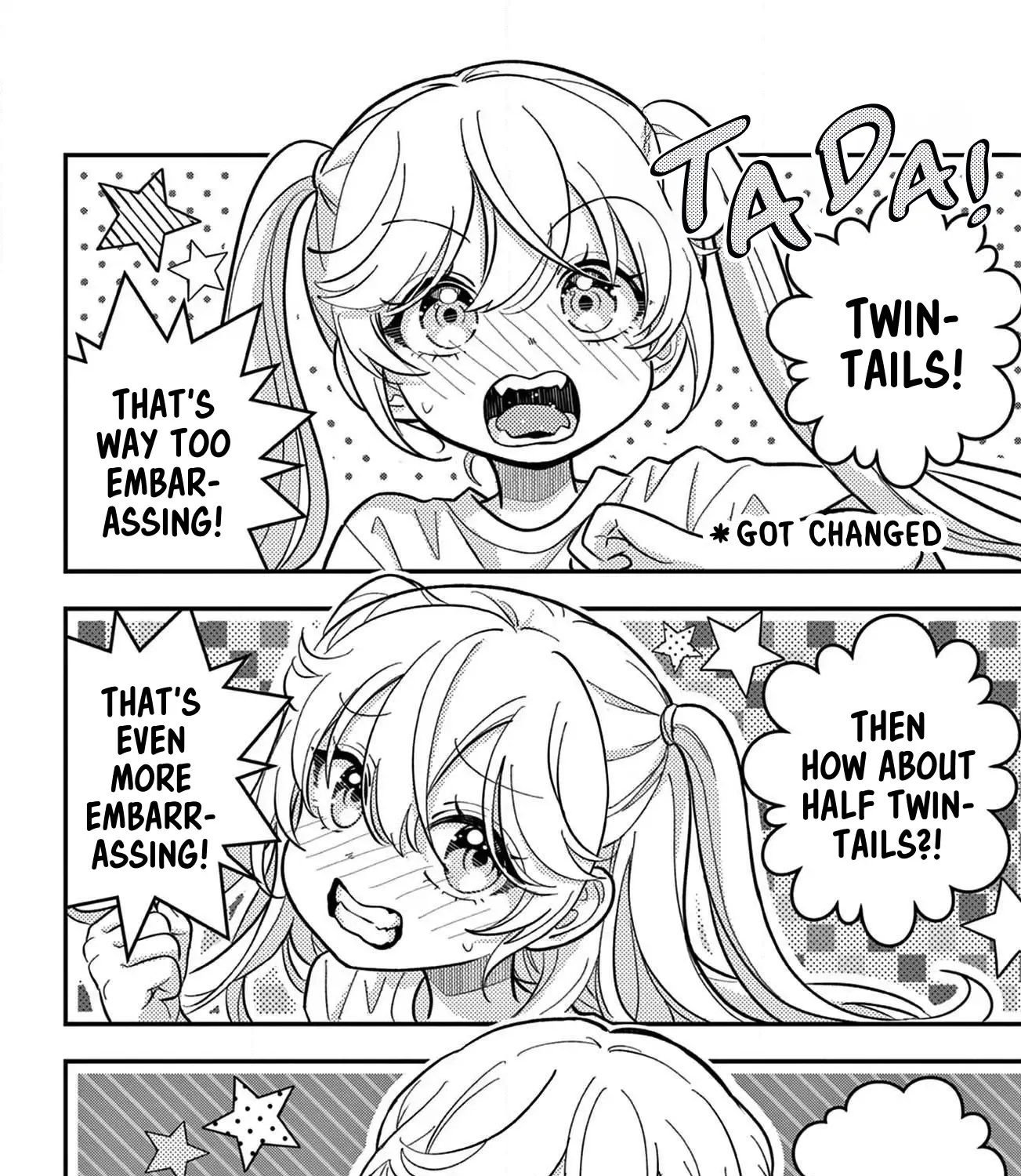 Uesugi-Kun Wa Onnanoko Wo Yametai Zinmanga X Chapter 13.5 Page 3