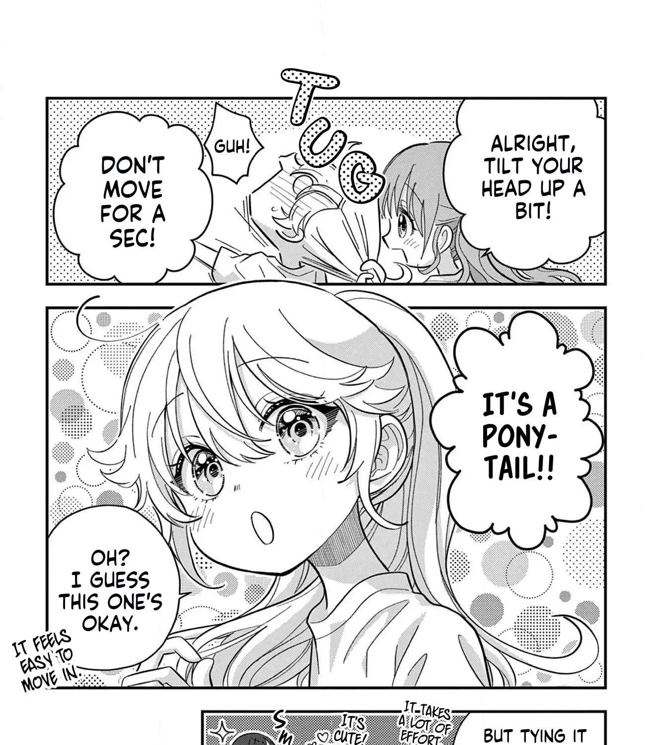 Uesugi-Kun Wa Onnanoko Wo Yametai Zinmanga X Chapter 13.5 Page 5