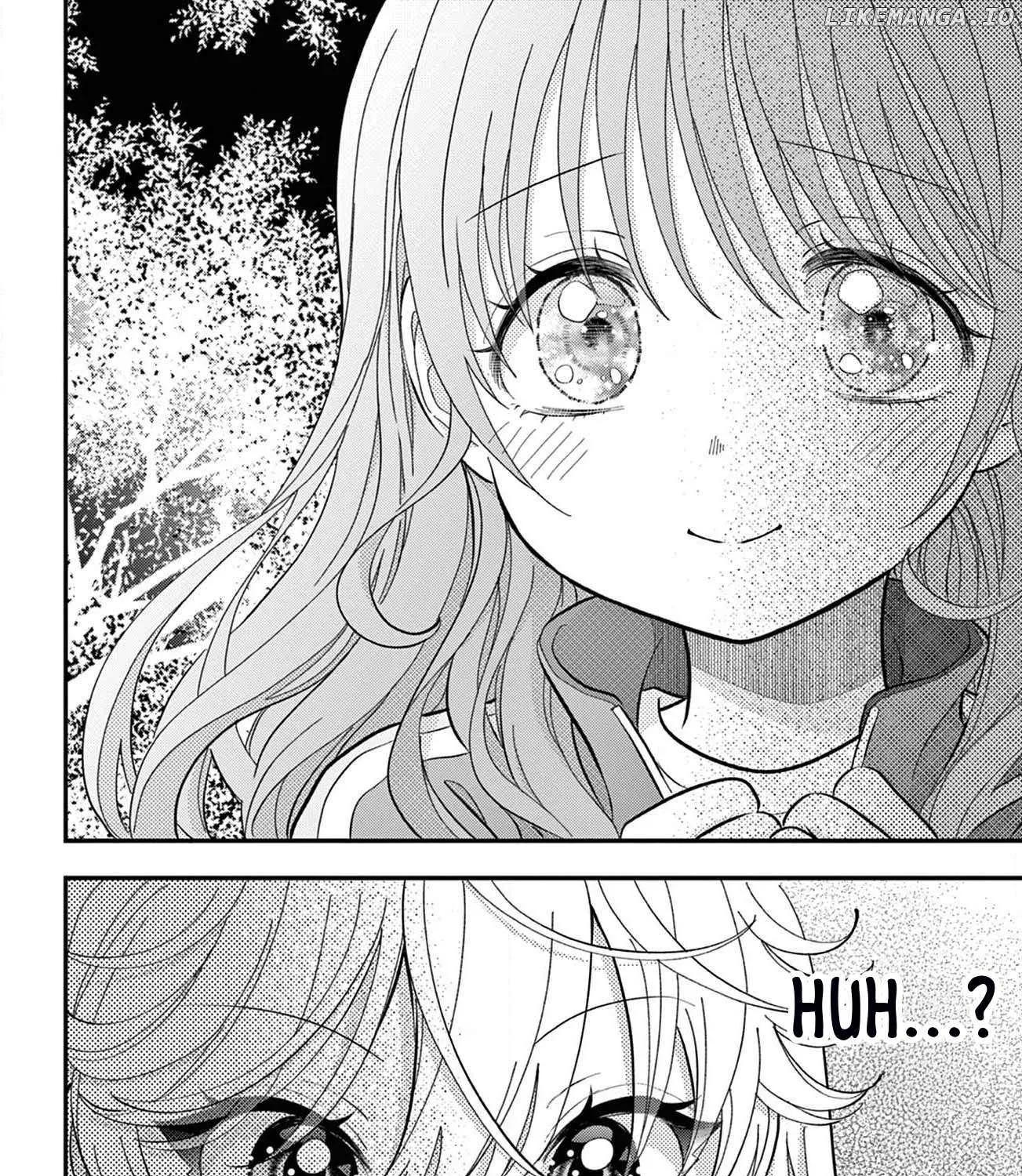 Uesugi-Kun Wa Onnanoko Wo Yametai Zinmanga X Chapter 13.2 Page 1