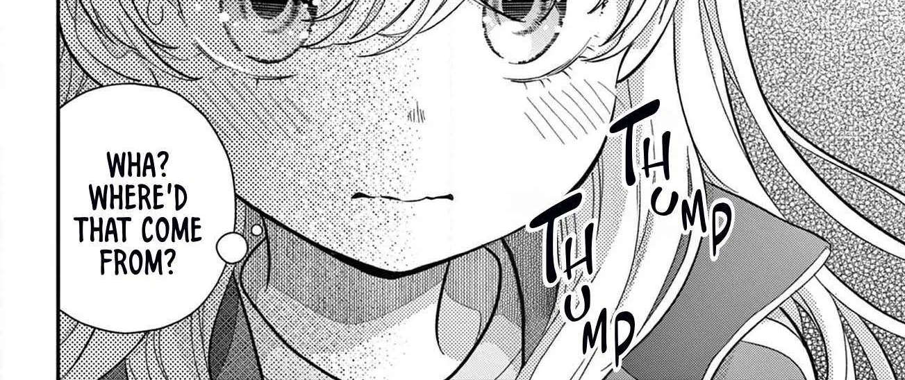 Uesugi-Kun Wa Onnanoko Wo Yametai Zinmanga X Chapter 13.2 Page 2