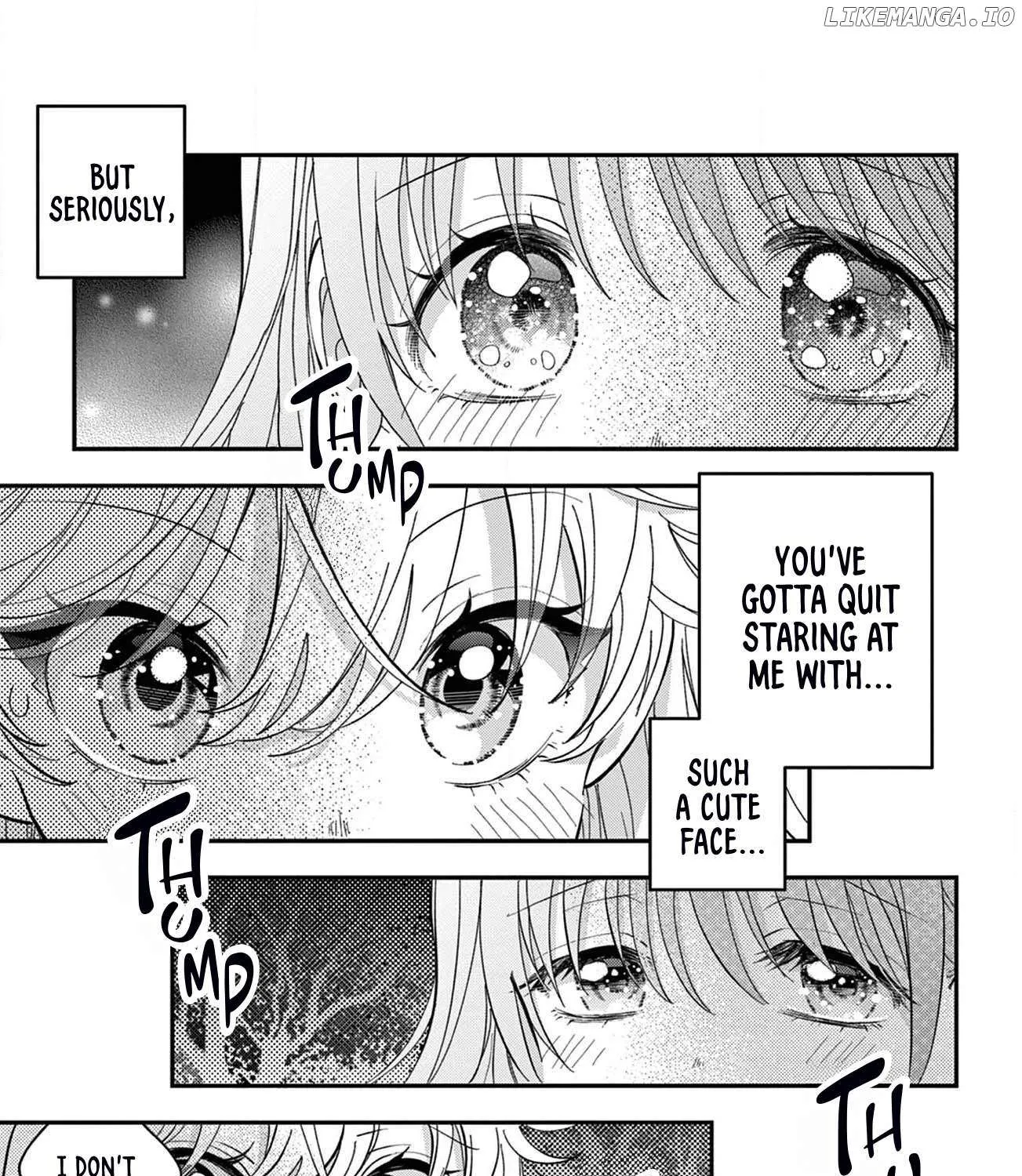 Uesugi-Kun Wa Onnanoko Wo Yametai Zinmanga X Chapter 13.2 Page 3