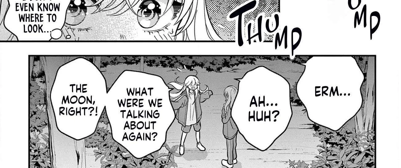 Uesugi-Kun Wa Onnanoko Wo Yametai Zinmanga X Chapter 13.2 Page 4