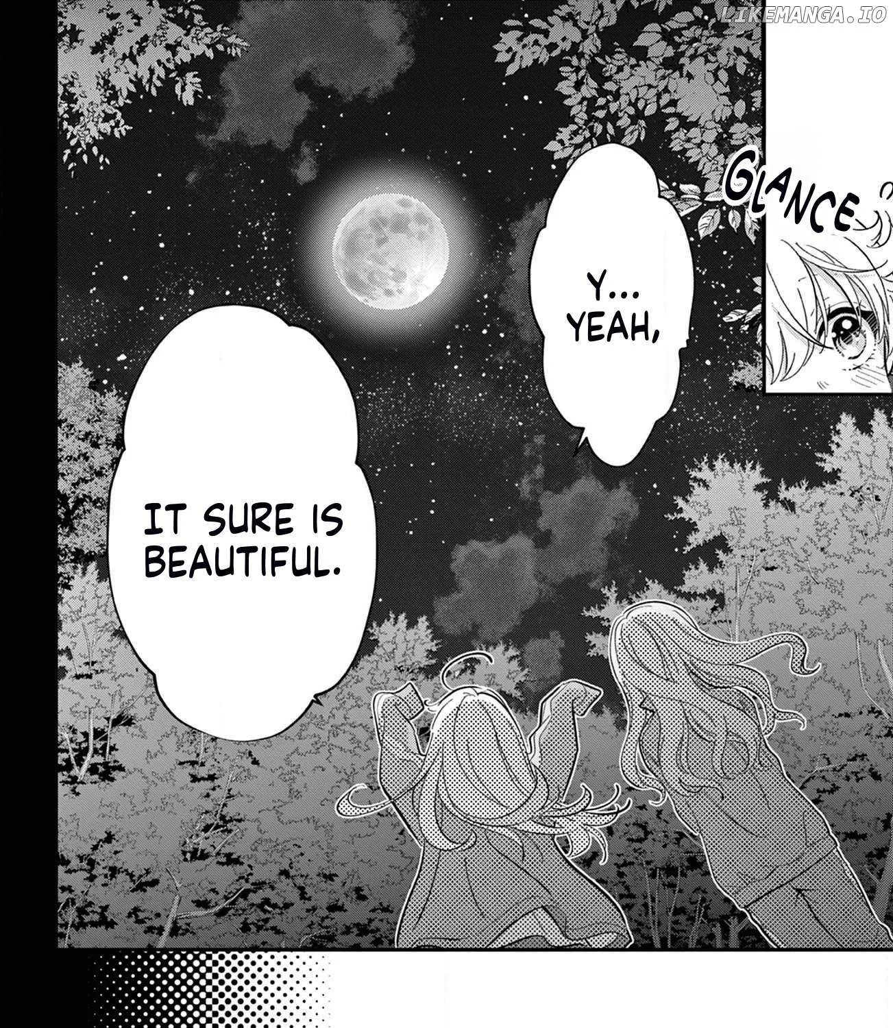 Uesugi-Kun Wa Onnanoko Wo Yametai Zinmanga X Chapter 13.2 Page 5
