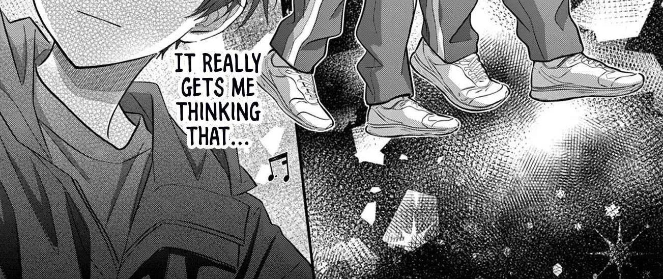 Uesugi-Kun Wa Onnanoko Wo Yametai Zinmanga X Chapter 13.2 Page 8