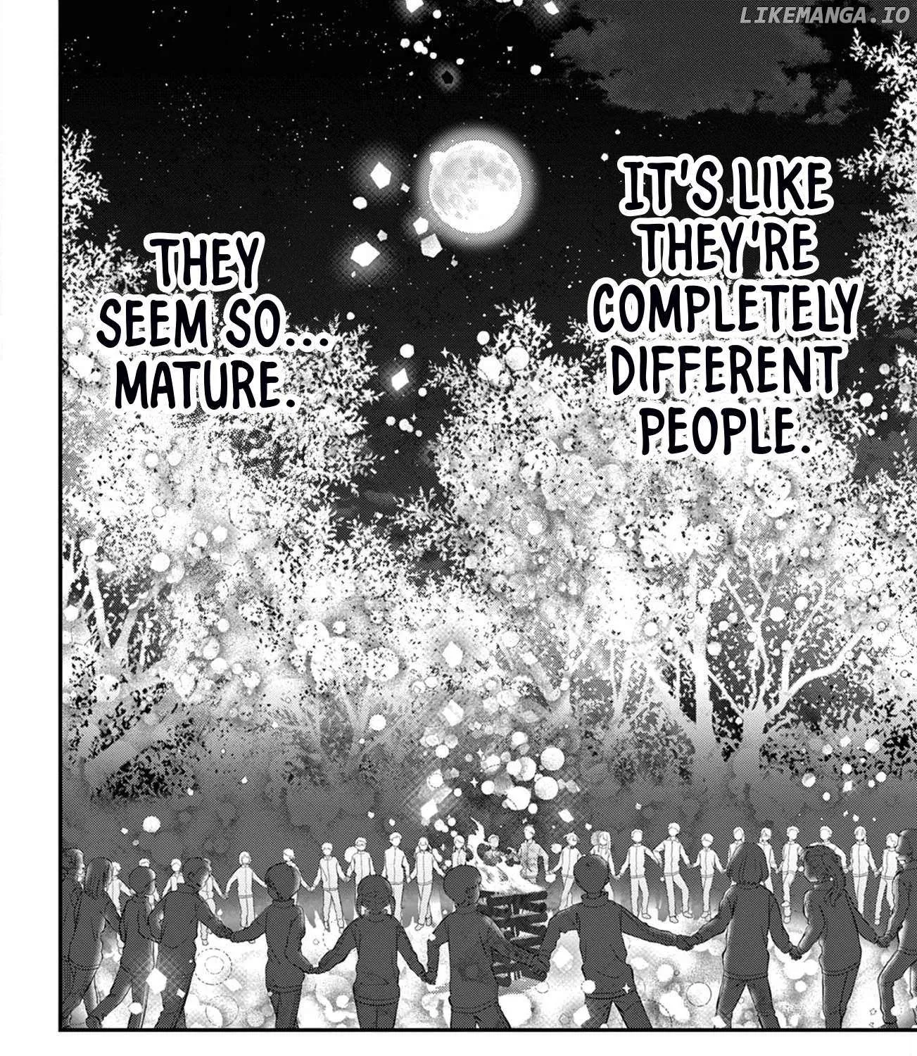 Uesugi-Kun Wa Onnanoko Wo Yametai Zinmanga X Chapter 13.2 Page 17