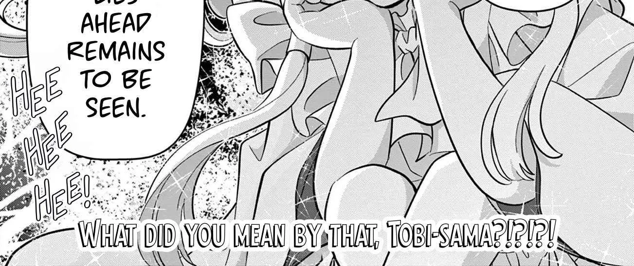 Uesugi-Kun Wa Onnanoko Wo Yametai Zinmanga X Chapter 13.2 Page 20