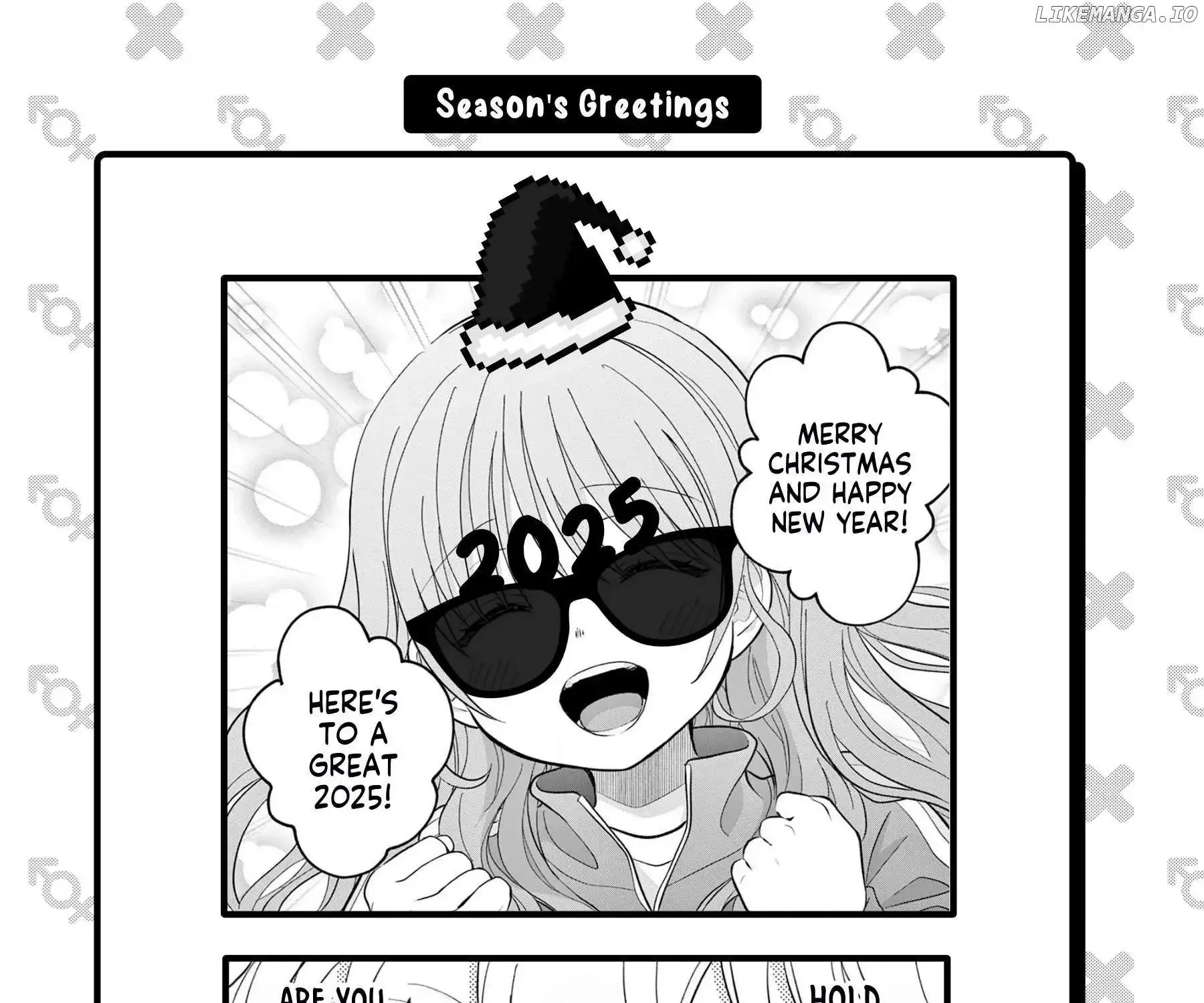 Uesugi-Kun Wa Onnanoko Wo Yametai Zinmanga X Chapter 13.2 Page 21