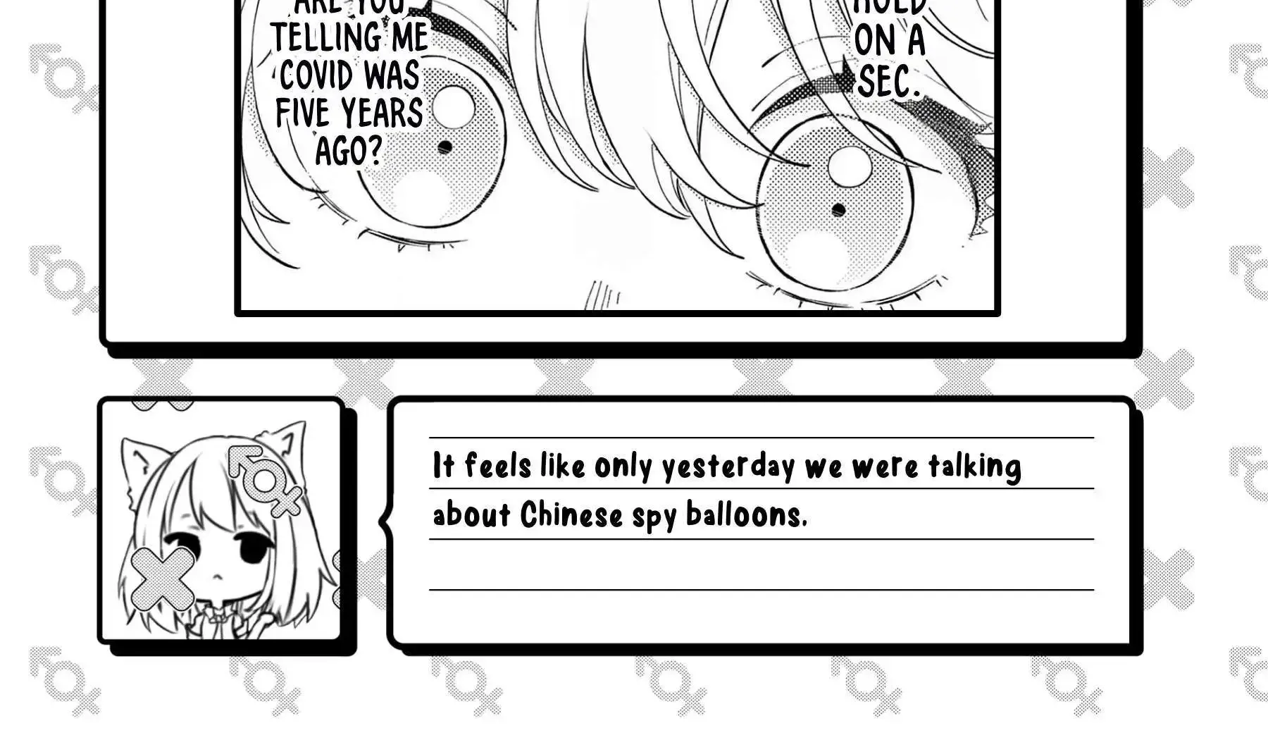 Uesugi-Kun Wa Onnanoko Wo Yametai Zinmanga X Chapter 13.2 Page 22