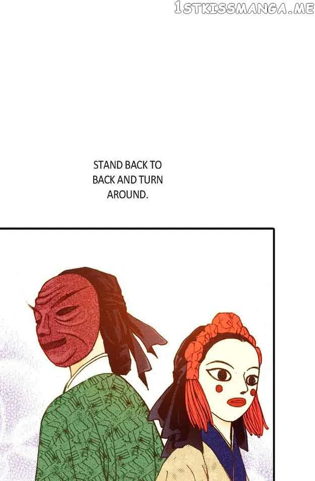 Sarasah Zinmanga X Chapter 70 Page 35