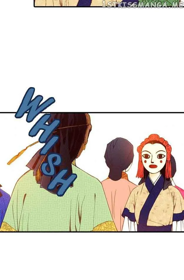 Sarasah Zinmanga X Chapter 70 Page 37