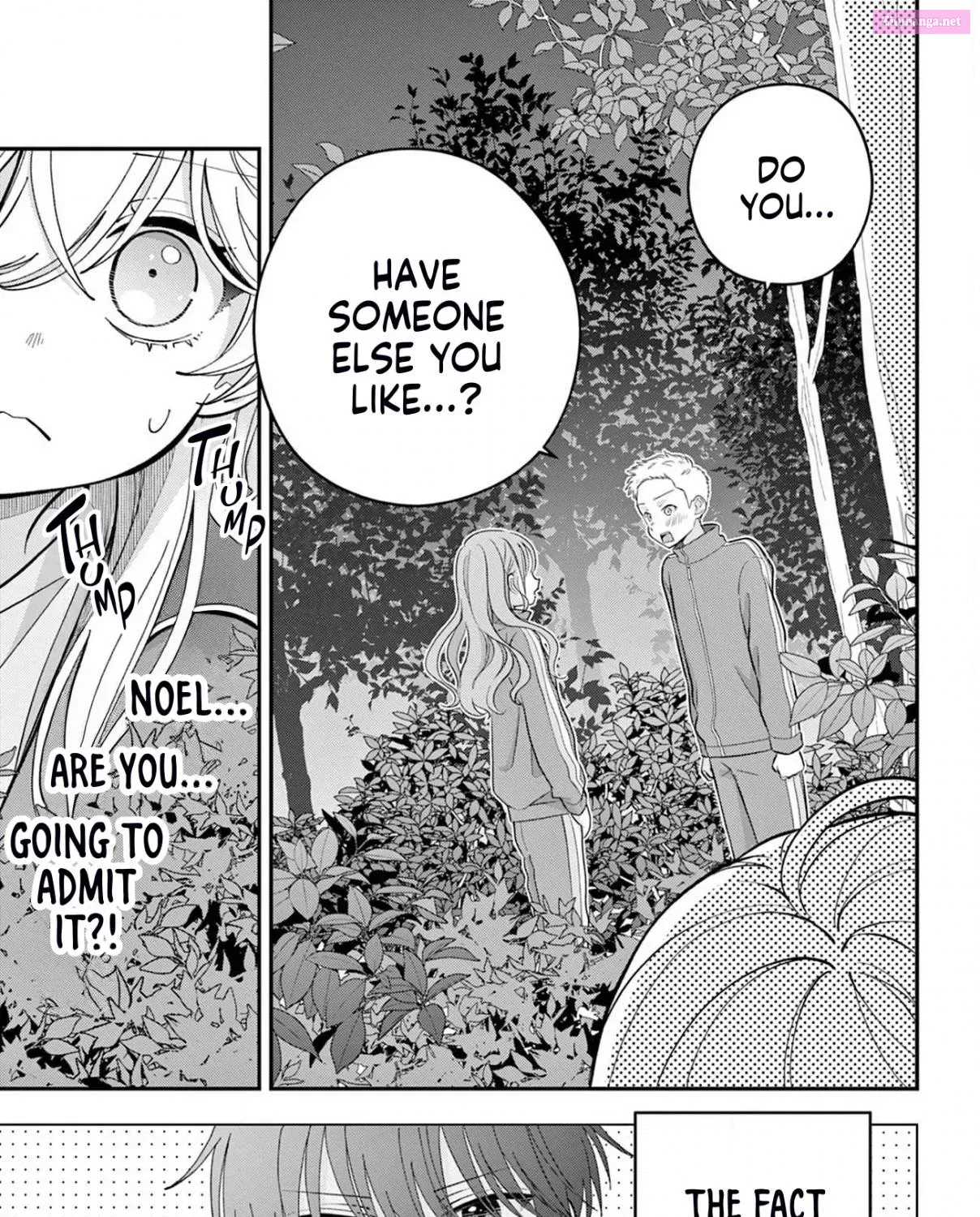 Uesugi-Kun Wa Onnanoko Wo Yametai Zinmanga X Chapter 13.1 Page 1
