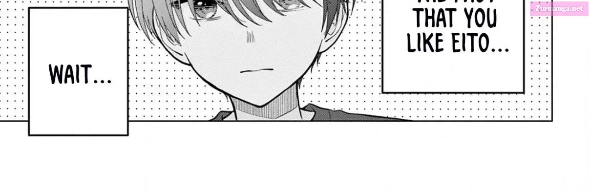 Uesugi-Kun Wa Onnanoko Wo Yametai Zinmanga X Chapter 13.1 Page 2