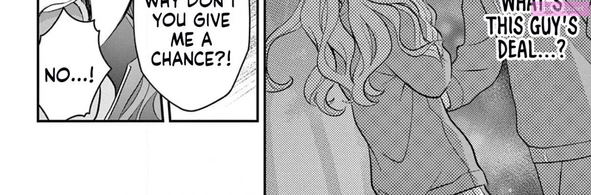 Uesugi-Kun Wa Onnanoko Wo Yametai Zinmanga X Chapter 13.1 Page 8