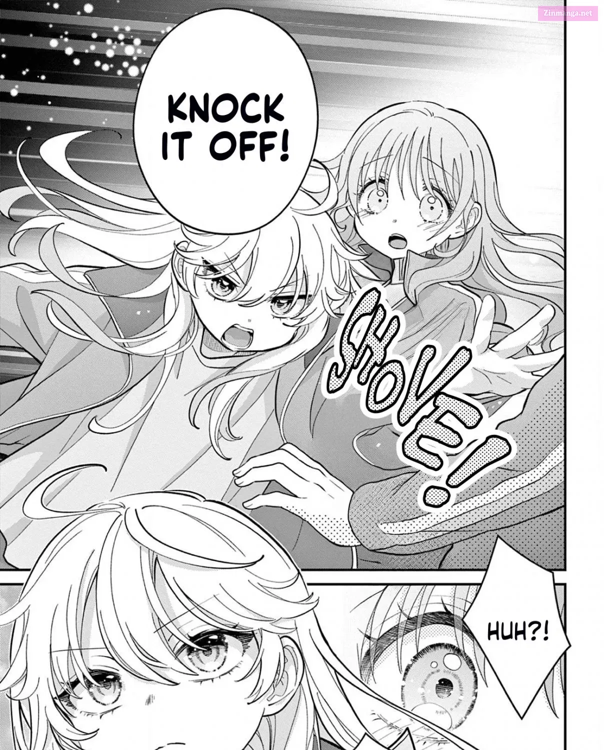 Uesugi-Kun Wa Onnanoko Wo Yametai Zinmanga X Chapter 13.1 Page 9