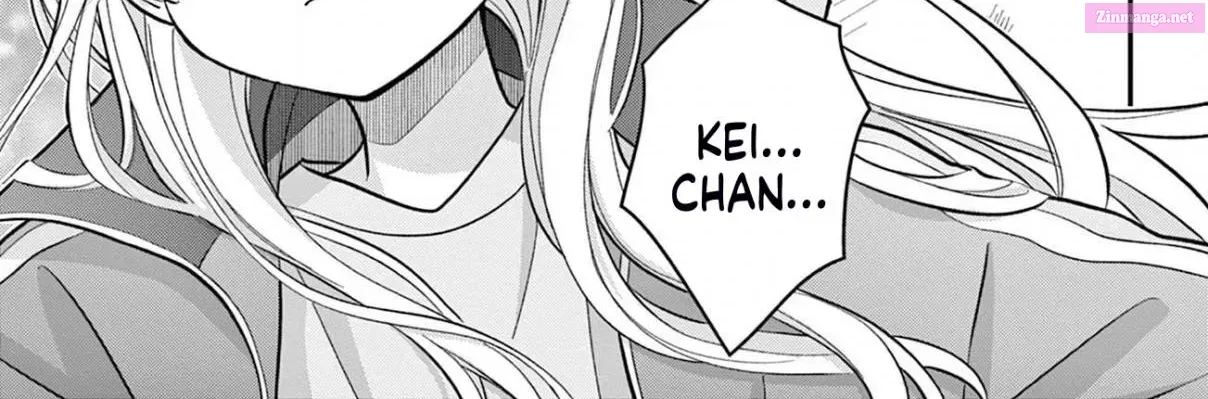 Uesugi-Kun Wa Onnanoko Wo Yametai Zinmanga X Chapter 13.1 Page 10