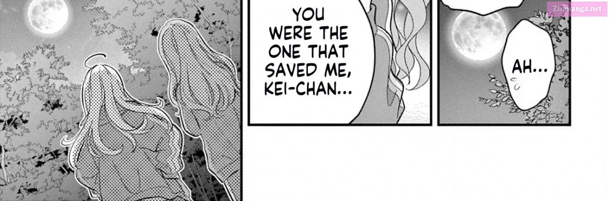 Uesugi-Kun Wa Onnanoko Wo Yametai Zinmanga X Chapter 13.1 Page 18