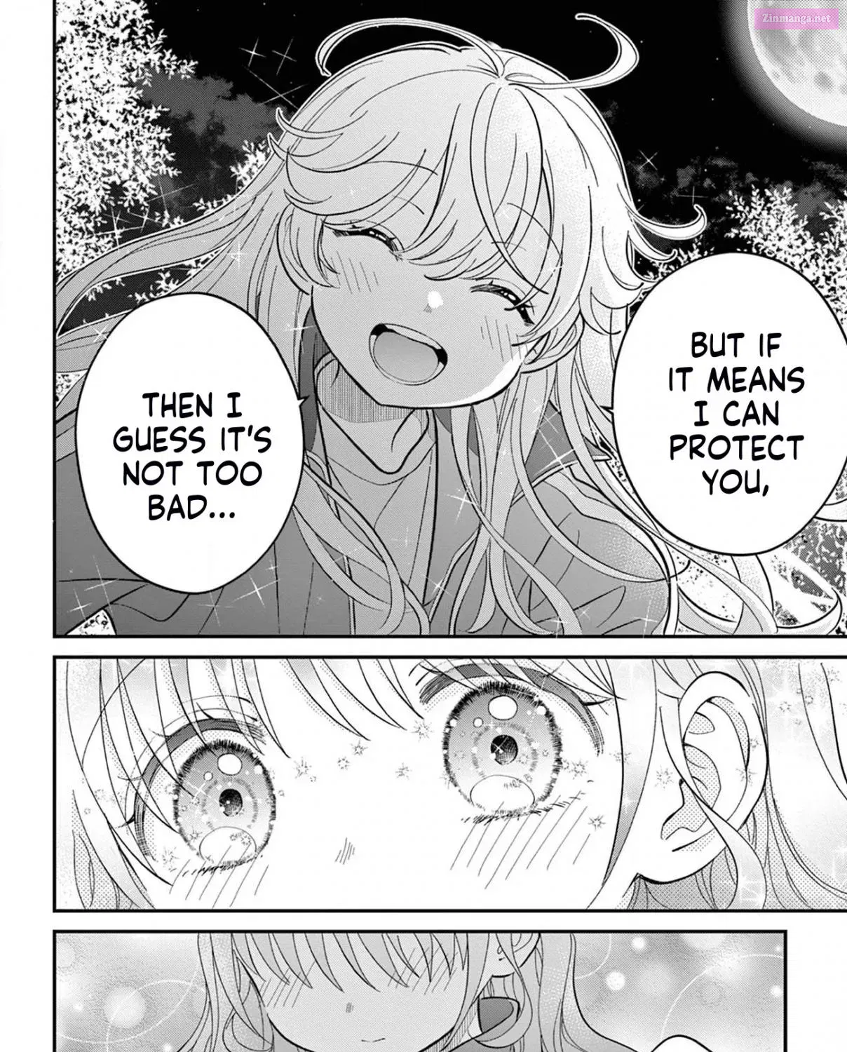 Uesugi-Kun Wa Onnanoko Wo Yametai Zinmanga X Chapter 13.1 Page 19