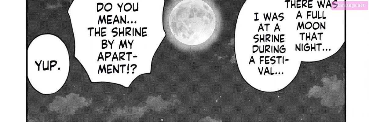 Uesugi-Kun Wa Onnanoko Wo Yametai Zinmanga X Chapter 13.1 Page 22